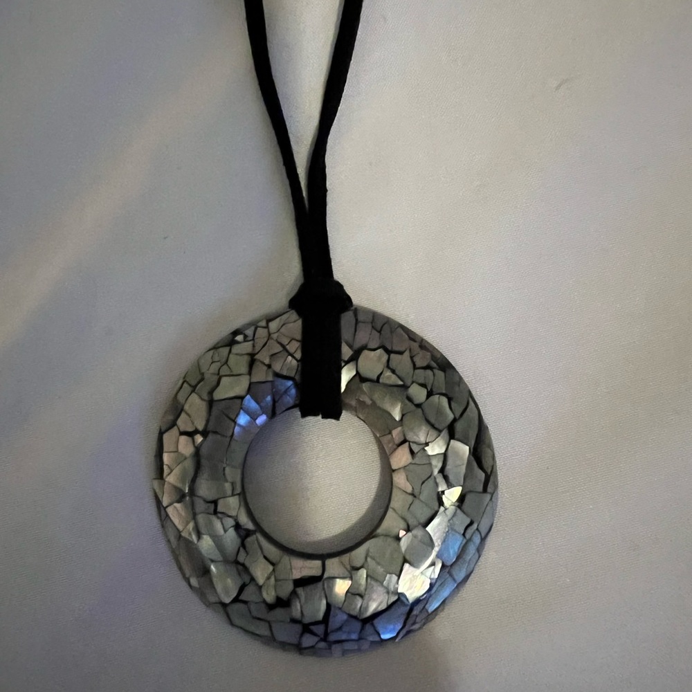 Lia Sophia necklace/choker